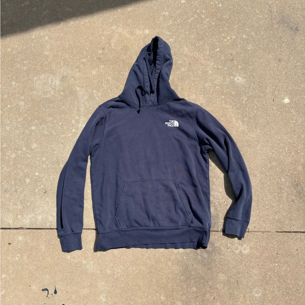 Vintage north face